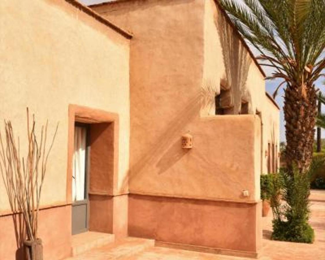 10 Bedrooms Villa With Private Pool Enclosed Garden And Wifi At Marrakech Marrakesh Exterior photo